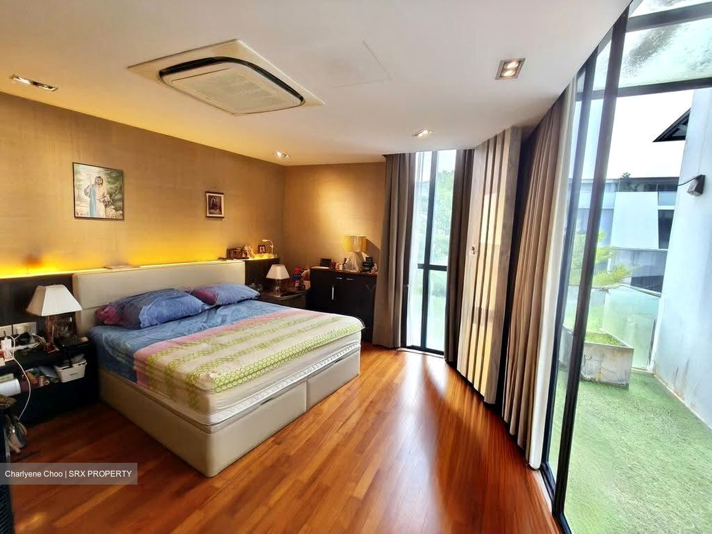 Avant Parc (D27), Terrace #632044231